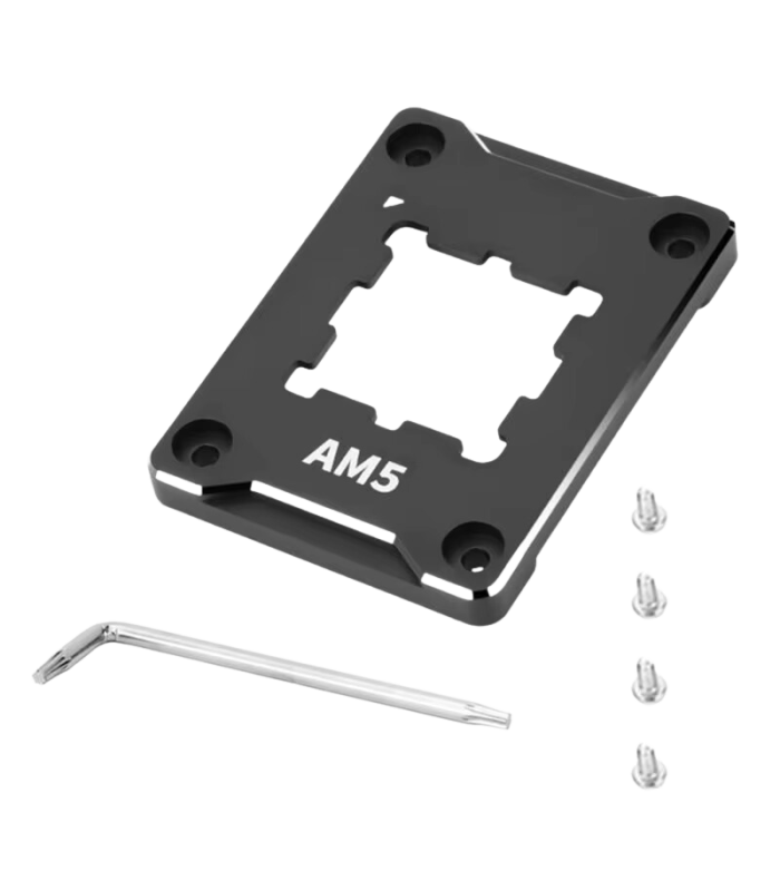 AM5 CPU Braket Aleminyum