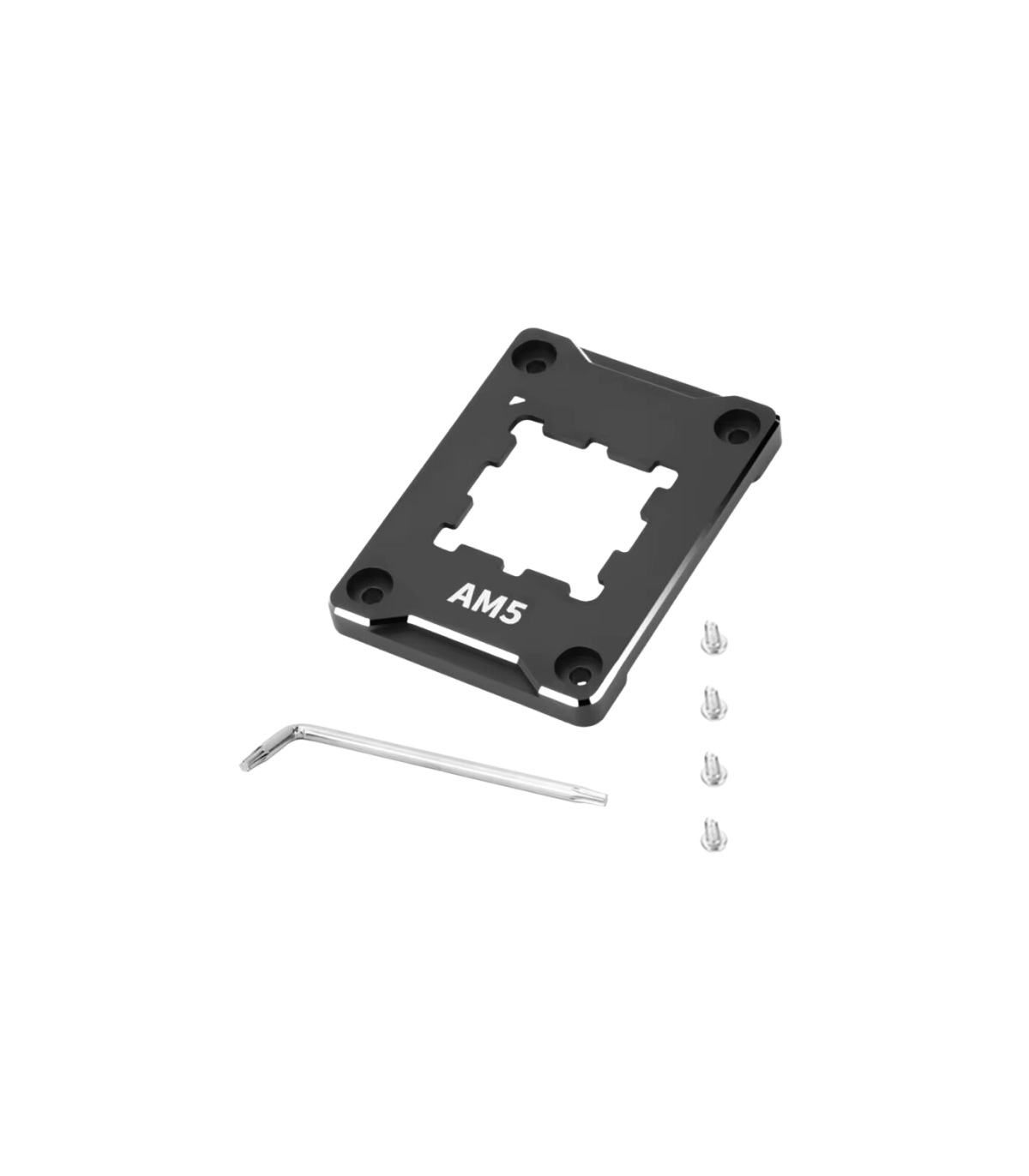 AM5 CPU Braket Aleminyum