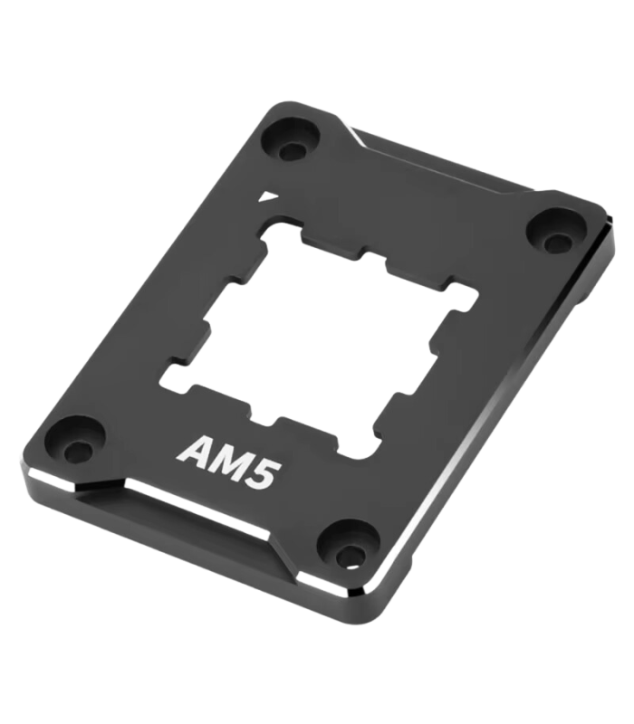 AM5 CPU Braket Aleminyum