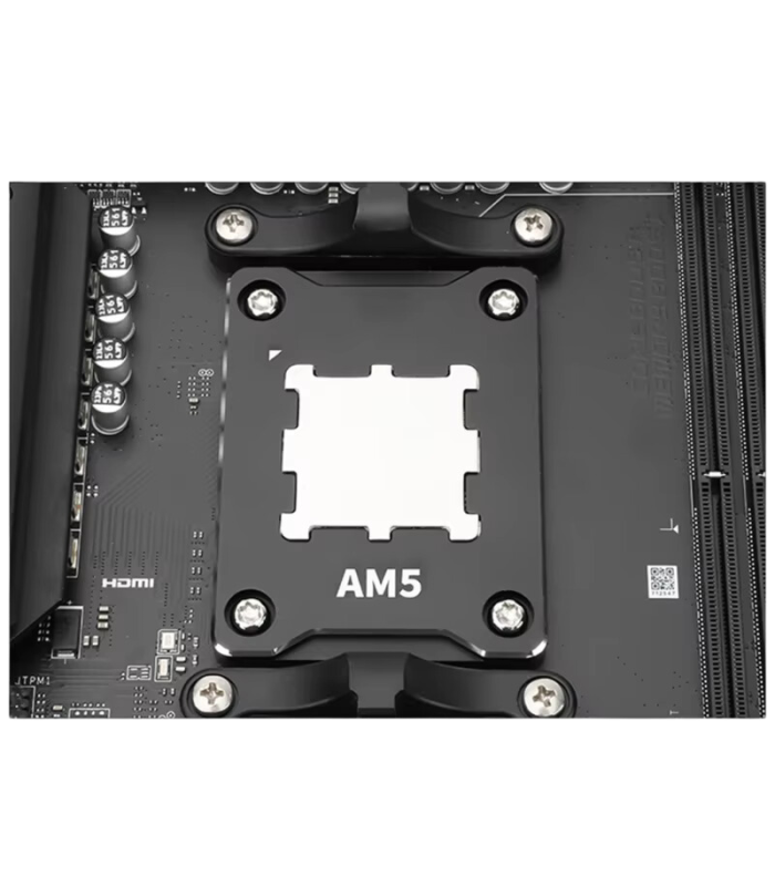 AM5 CPU Braket Aleminyum