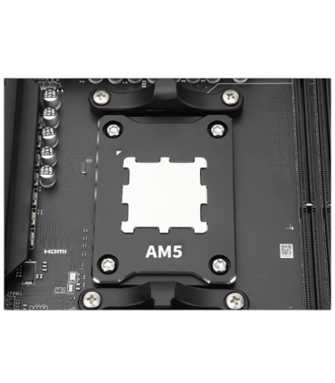 AM5 CPU Braket Aleminyum