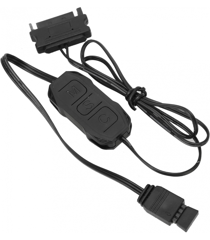 Gamepower ARGB Kontrolcu 5V 3Pin