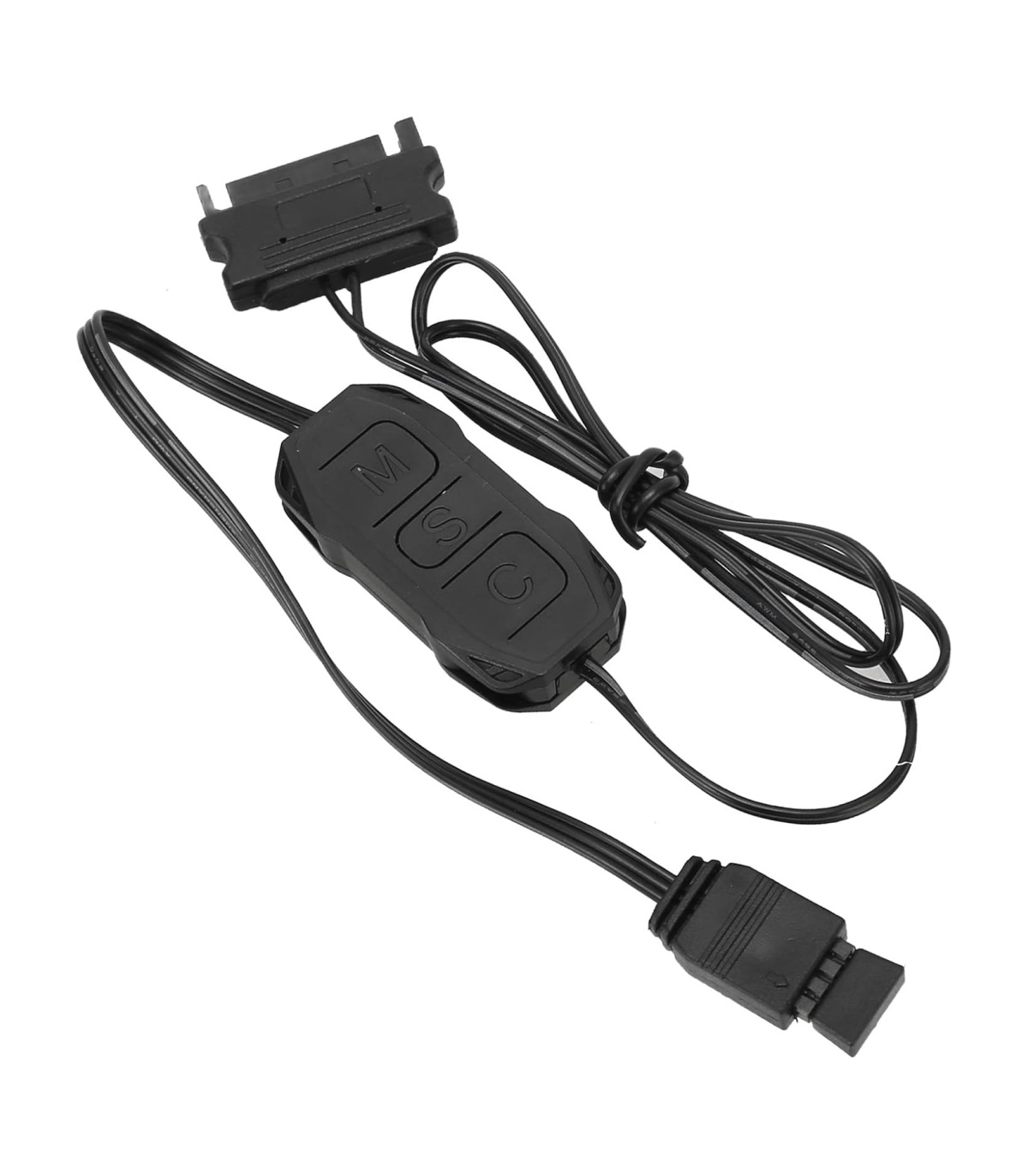 Gamepower ARGB Kontrolcu 5V 3Pin