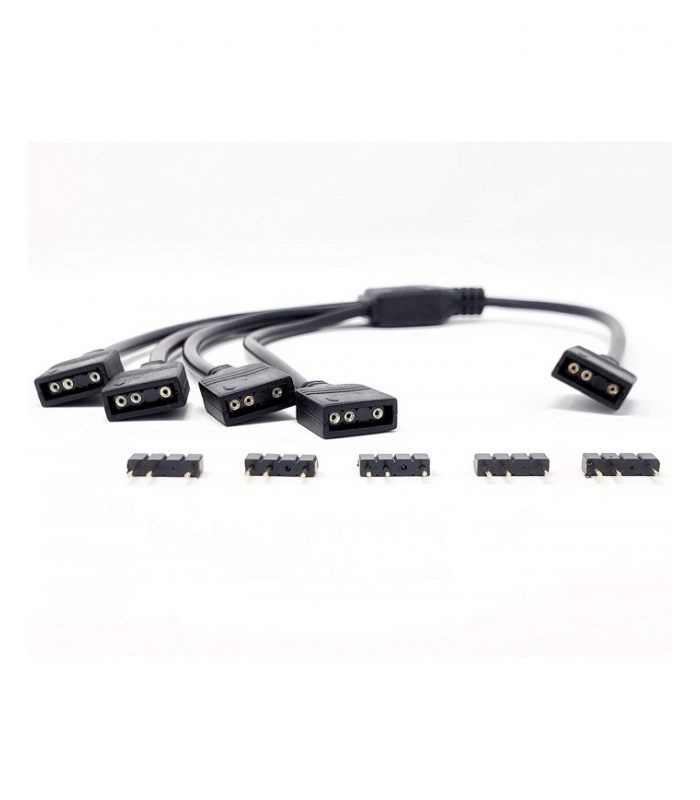 Gamepower ARGB Kontrolcu 5V 3Pin