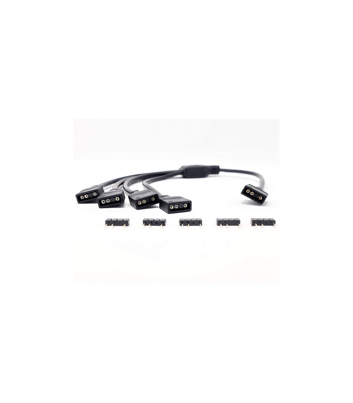 Gamepower ARGB Kontrolcu 5V 3Pin