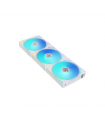 Lian Li UNI FAN ALV2 3x120mm Beyaz Kasa Fanı