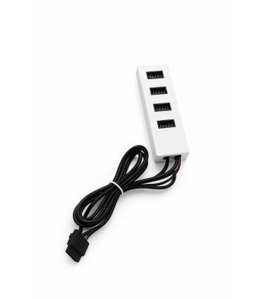 9 Pin Hub Çoklayıcı 4X