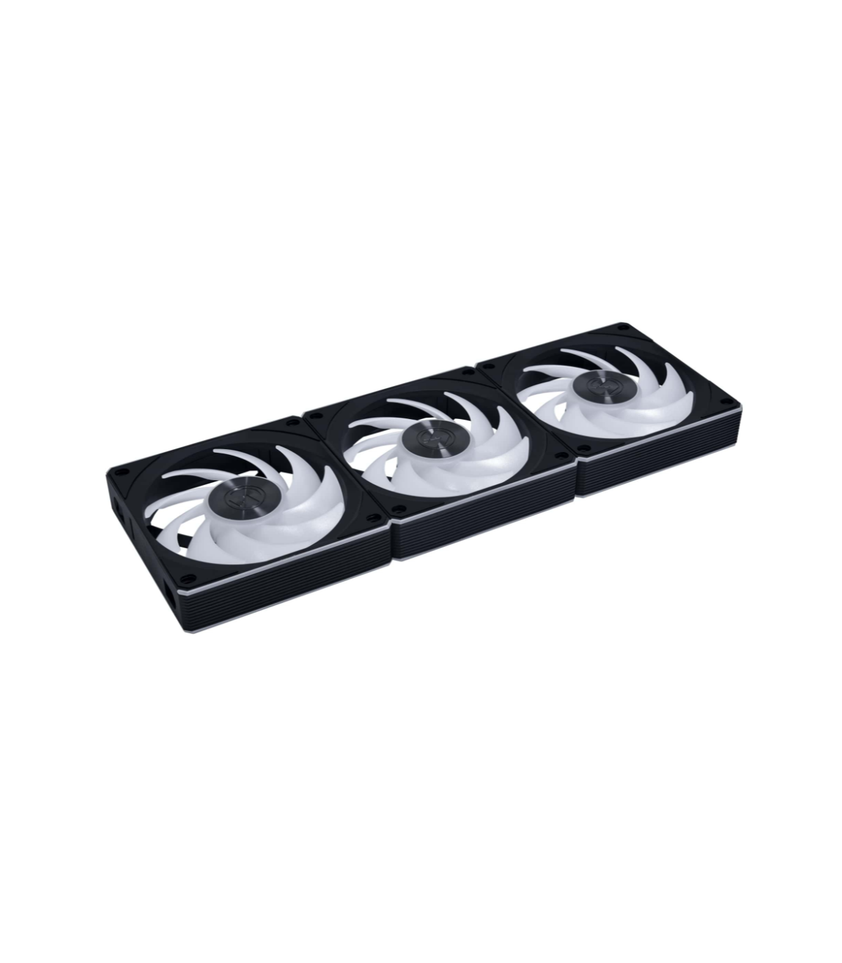 LIAN LI UNI FAN CL Wireless 3x120 Siyah Kasa Fanı
