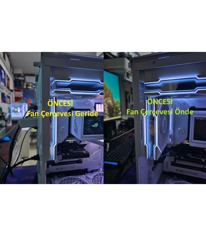 LianLi TL Fan Spacer