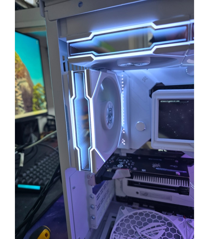 LianLi TL Fan Spacer