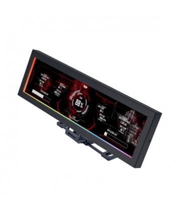 Lian Li 8.8 Universal Screen USB Mini Ekran ARGB