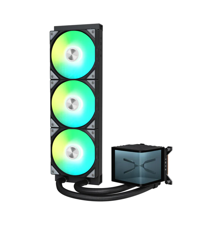 Panorama ARGB 360 Sıvı Soğutma