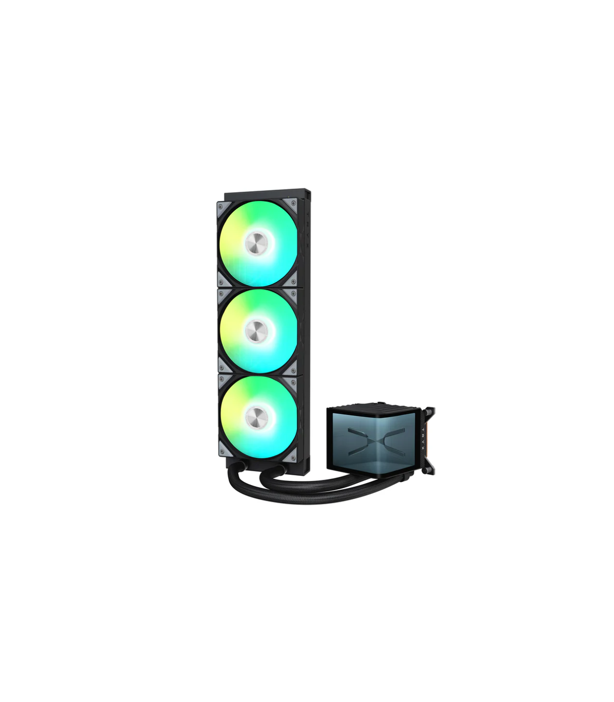 Panorama ARGB 360 Sıvı Soğutma