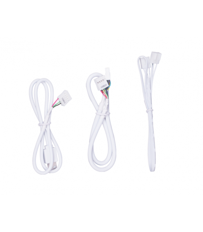 Lian Li EDGE PSU USB Hub