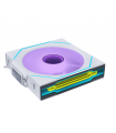 Lian Li UNI FAN REVERSE SL-INFINITY WIRELESS 1x120mm Beyaz Kasa