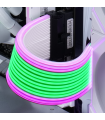 Lian Li Strimer Plus 12VHPWR + 24 Pin ARGB RGB Kablo Seti