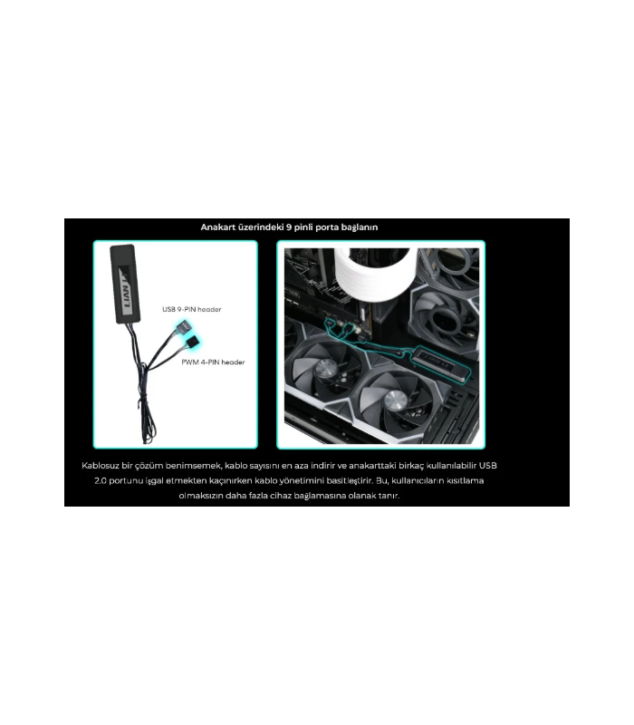 wireless usb adapter