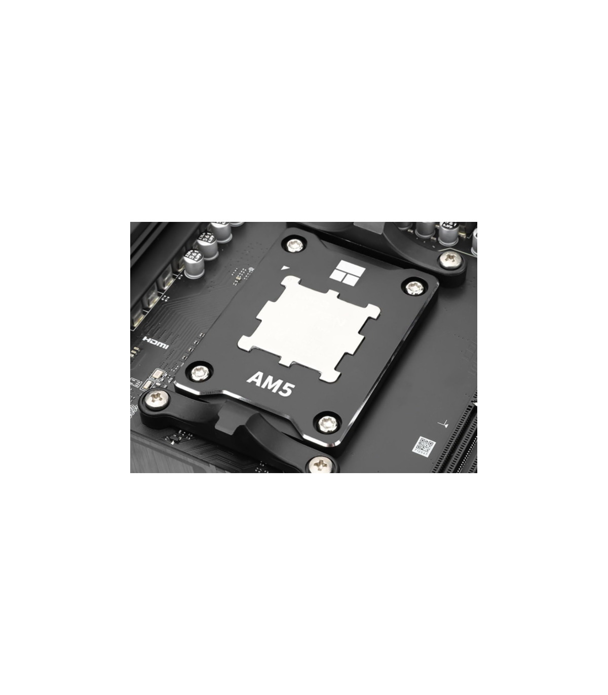 Thermalright AM5 Secure Frame V2 AMD AM5 CPU Frame Grease Guard