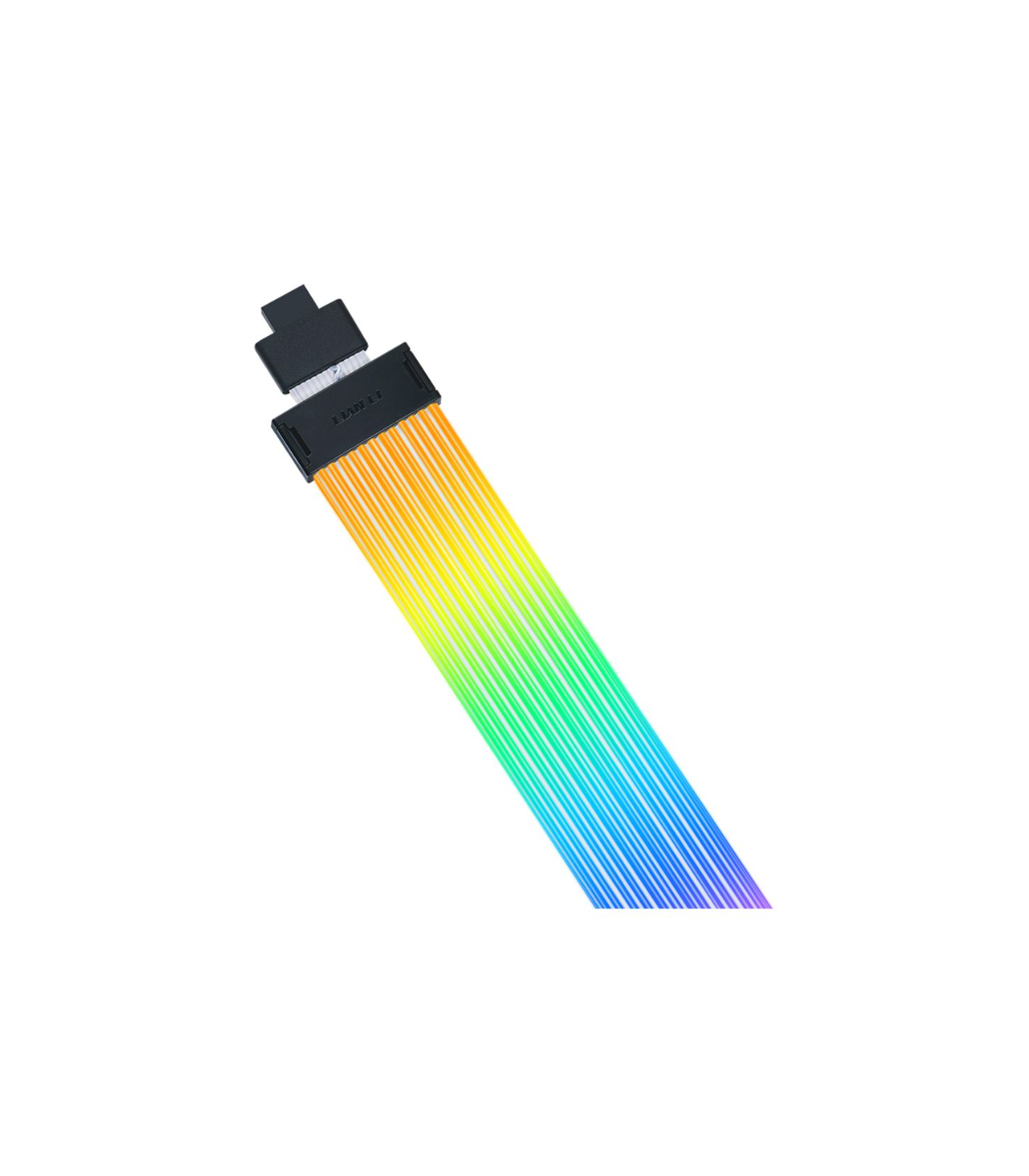 Lian Li Strimer Plus 16-Pin GPU Strimer Wireless Ekran Kartı Kablosu