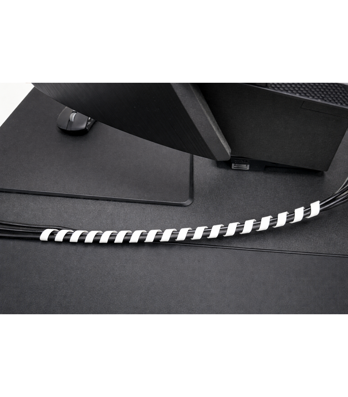 Esnek Kablo Düzenleyici