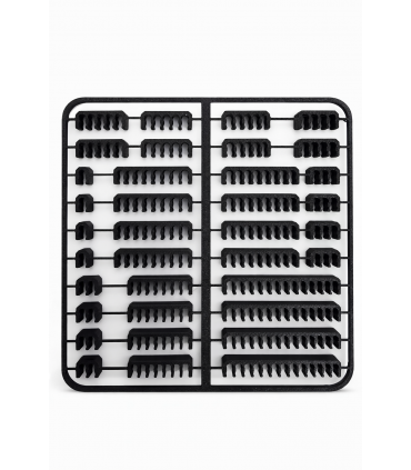 Sleeve Tarak Set | Custom PSU Kablo Düzenleyici