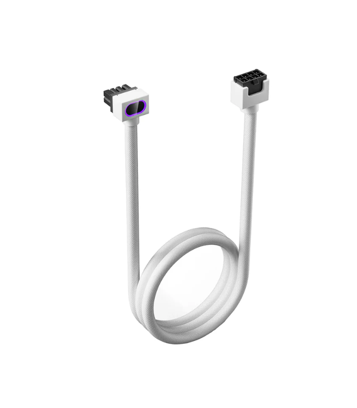 Hydraus 8 Pin CPU A ve B Tip Güç Kablosu | Yüksek Performanslı İşlemci Güç Kablosu