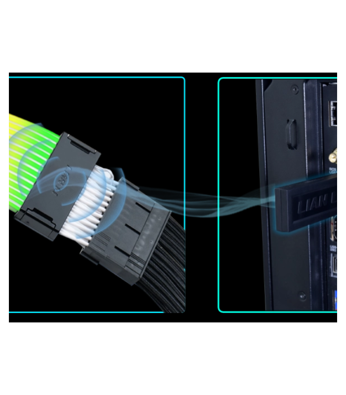 Lian Li Strimer RGB Kab