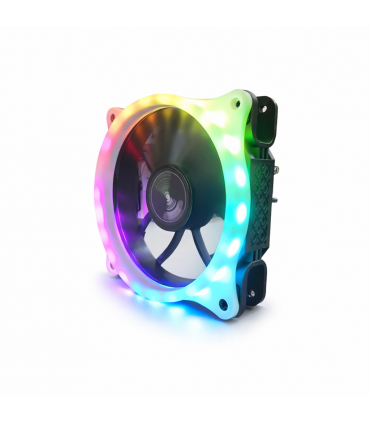120mm ARGB fan aparatı