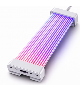 Aurora Learn ARGB PSU Cover