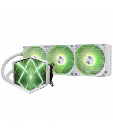 tryx STAGE ARGB 360mm Liquid Cooler