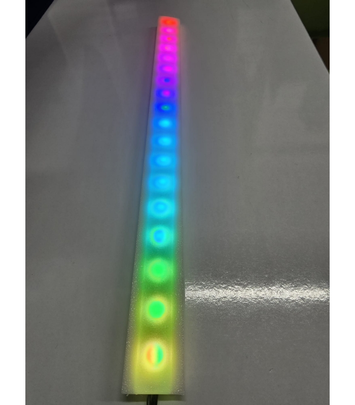 30cm ARGB LED Şerit Bar