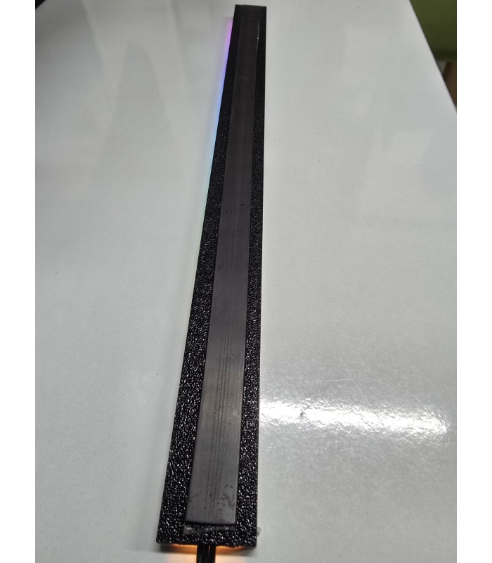 mıknatıslı argb led