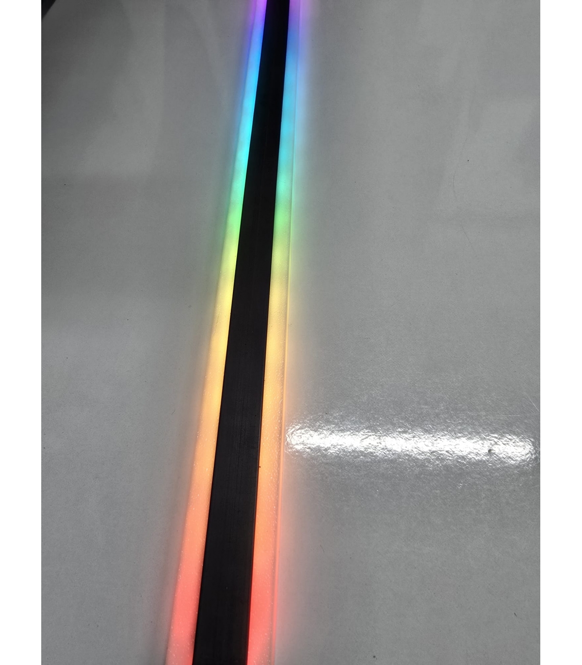 mıknatıslı argb led