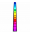 30cm ARGB LED Şerit Bar | 5V 3Pin Adreslenebilir RGB Aydınlatma