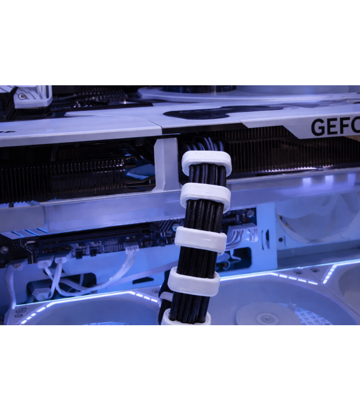 GPU Kablo Klipsi – Ekran Kartı Kablo Düzenleyici
