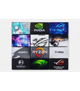 renkli 24 pin aparat