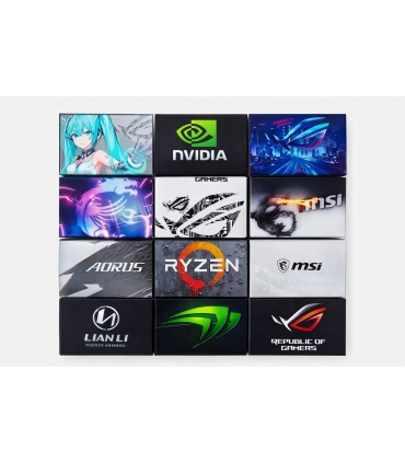 renkli 24 pin aparat