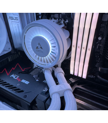 Arctic, Freezer III, 360 AIO