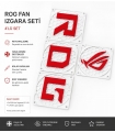 ASUS ROG Strix Fan Grill Set