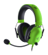 Razer BlackShark V2 X Green Gaming Kulaklık