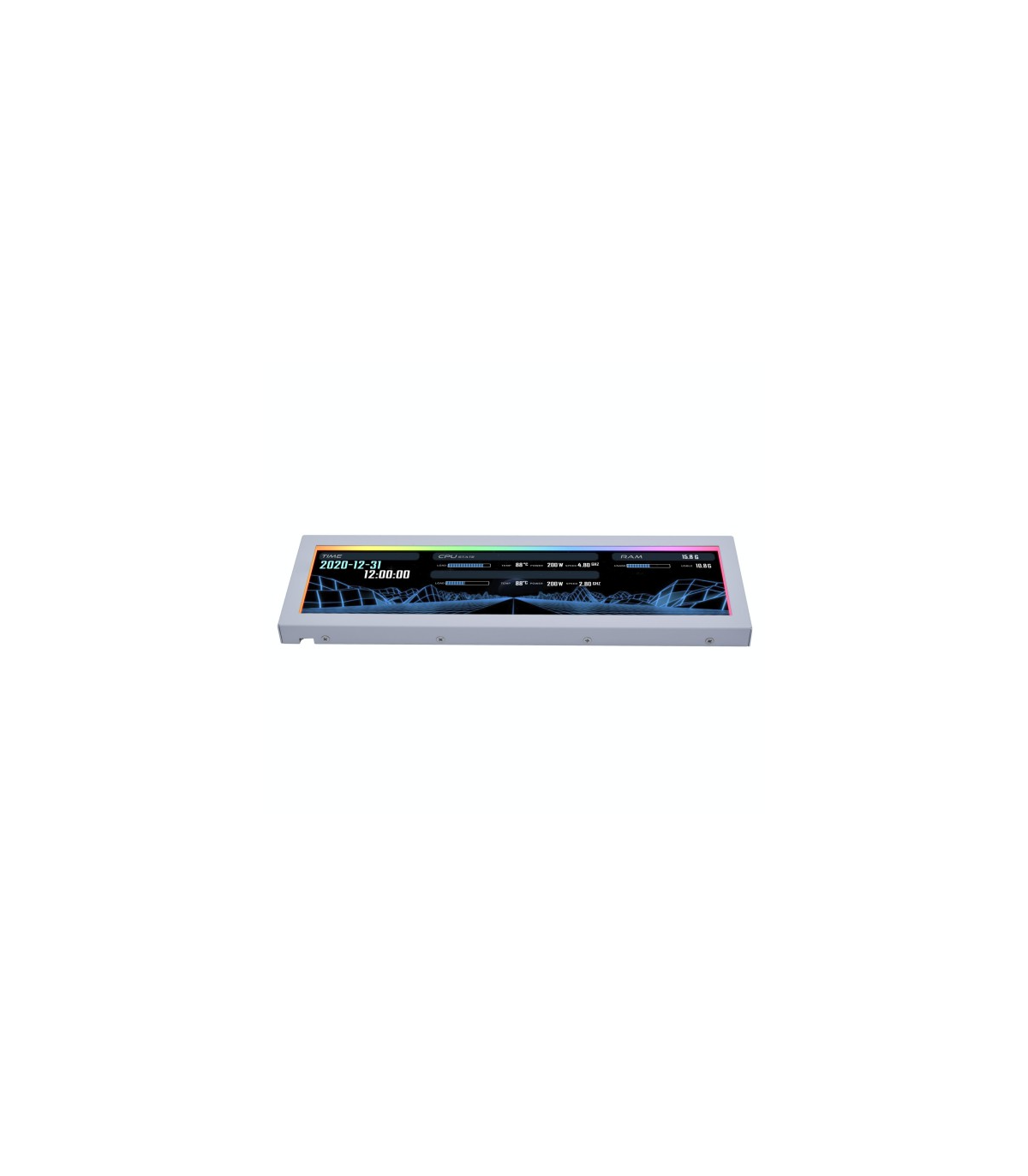Lian Li 8.8 Universal