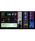 Lian Li 8.8 Universal Screen USB Mini Ekran