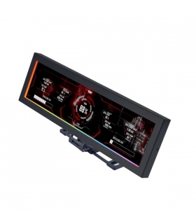 Lian Li 8.8 Universal Screen USB Mini Ekran ARGB