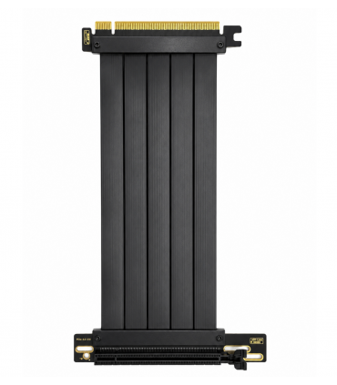 PCIe 4.0 Riser Ekran Kartı Kablo 24 cm