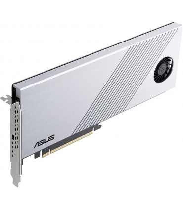 ASUS Hyper M.2 X16 GEN 4 CARD PCIe 4.0 x16 M.2 NVMe SSD Çoklayıcı Kart