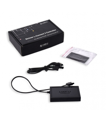 Lian Li STRIMER L-Connect 3 Controller PW24PV2-1 | RGB Kontrolcü