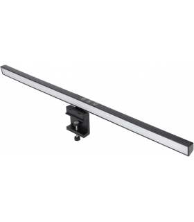30 cm LED Monitör Lambası – USB Ekran Üstü Aydınlatma
