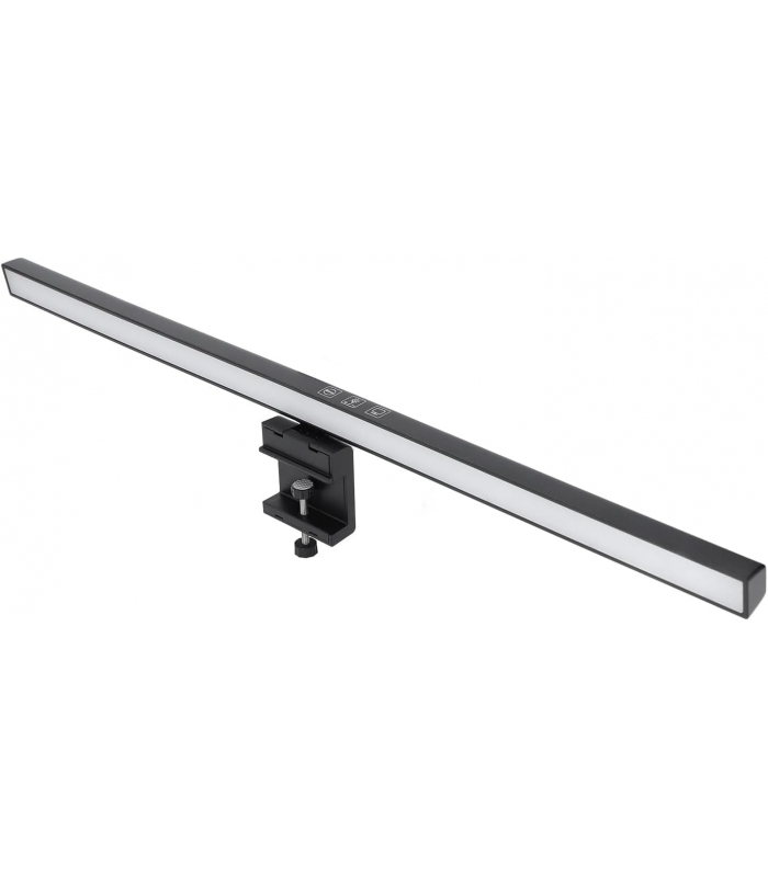 30 cm LED Monitör Lambası – USB Ekran Üstü Aydınlatma