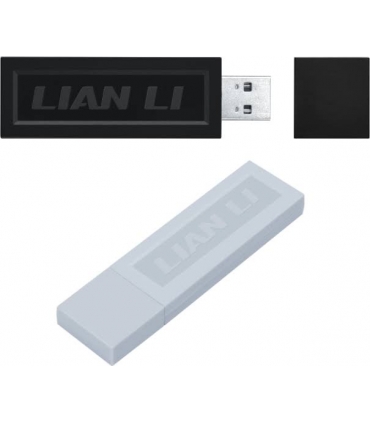 Lian Li Wireless Kontrolcü | UNI FAN Kablosuz ARGB & Fan Kontrol Ünitesi