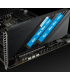 ASUS SILVER ROG M.2 CARD PCIE 5.0 NVME M.2 EXPANSIONCARD
